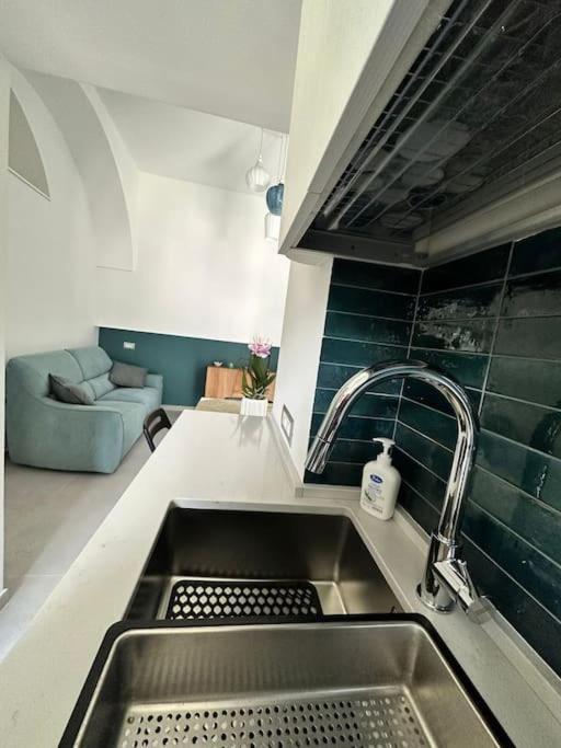 Villa Casa Vacanza La Peonia à Minori Extérieur photo