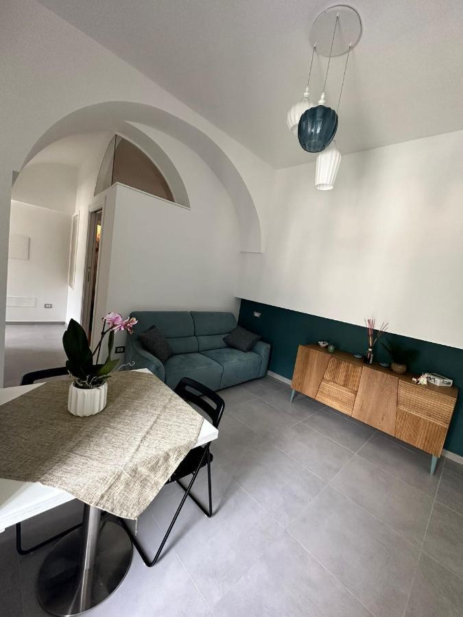 Villa Casa Vacanza La Peonia à Minori Extérieur photo