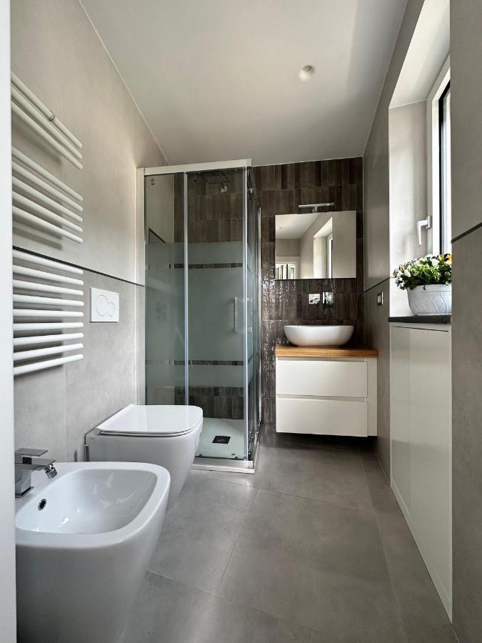 Villa Casa Vacanza La Peonia à Minori Extérieur photo